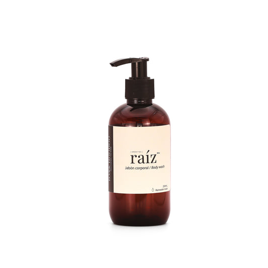 DARK HOODOO - Jabon de Cuerpo 250ml
