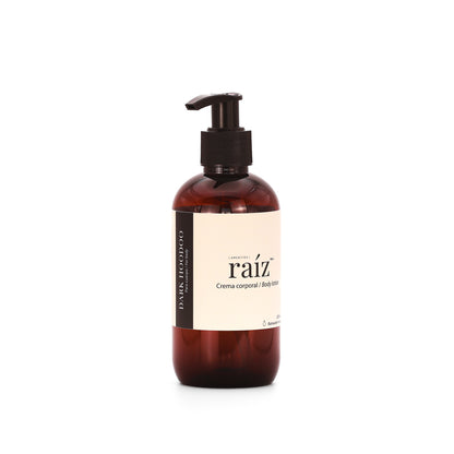 DARK HOODOO - Body Lotion 250ml