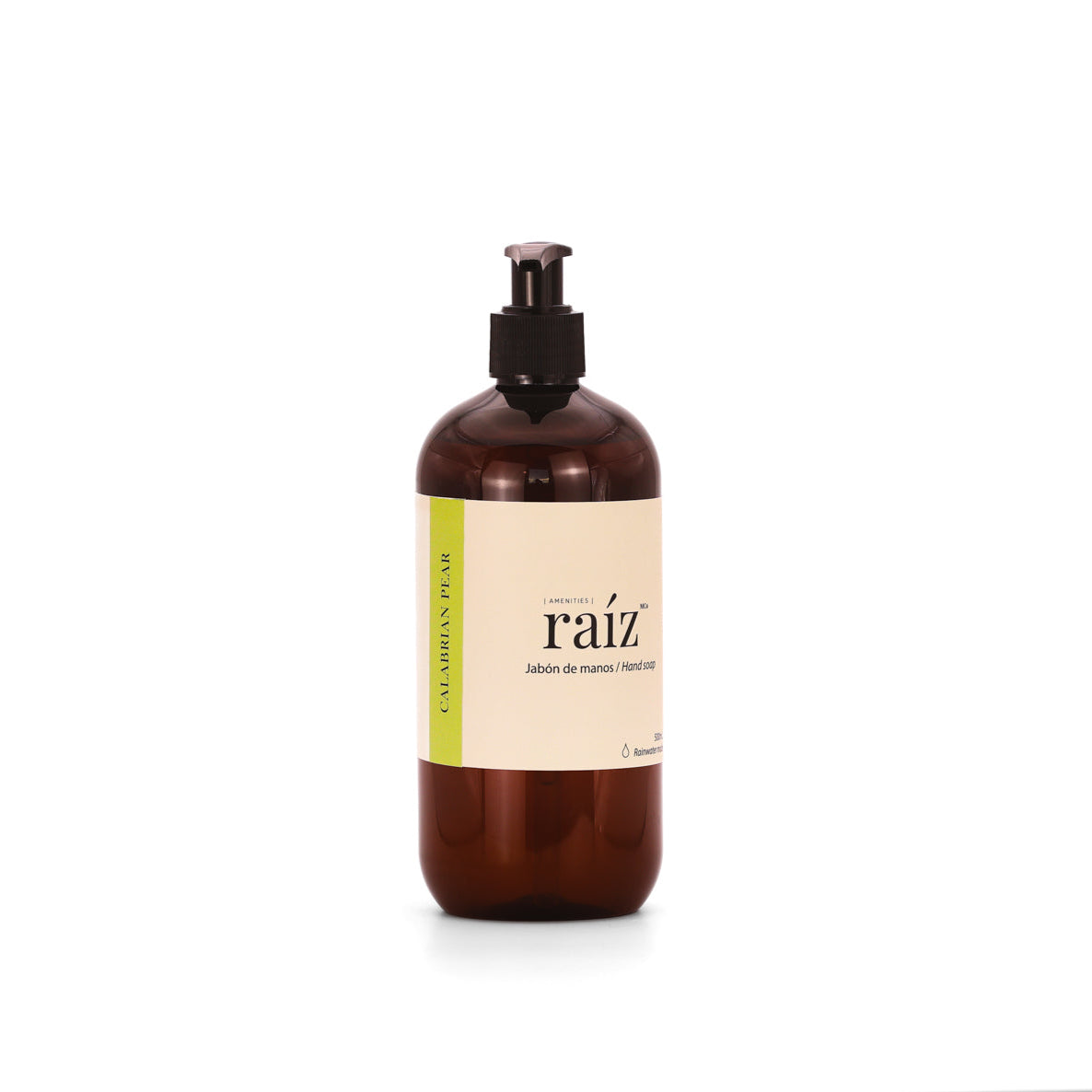 CALABRIAN PEAR - Jabon de Manos 500ml