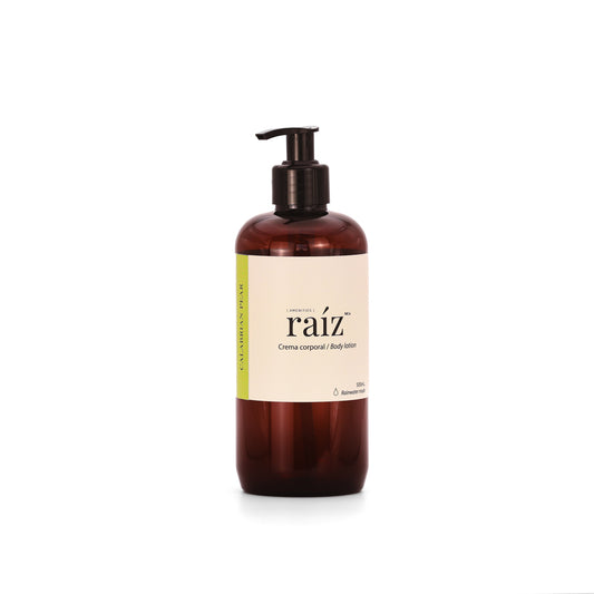 CALABRIAN PEAR - Body Lotion 500ml