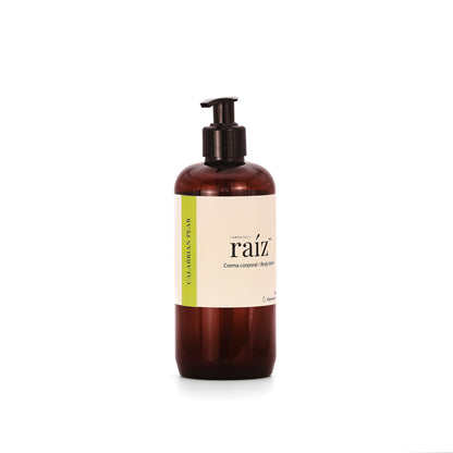 CALABRIAN PEAR - Body Lotion 500ml