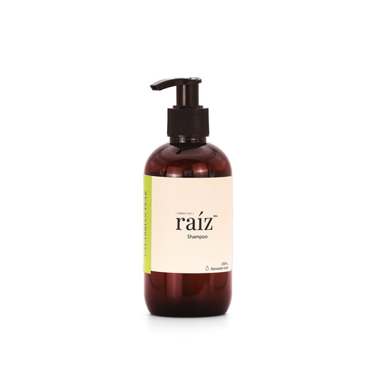 CALABRIAN PEAR  Shampoo 250 ML