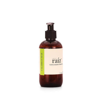 CALABRIAN PEAR - Body Lotion 250ml