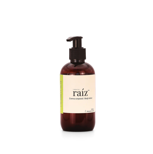 CALABRIAN PEAR - Body Lotion 250ml