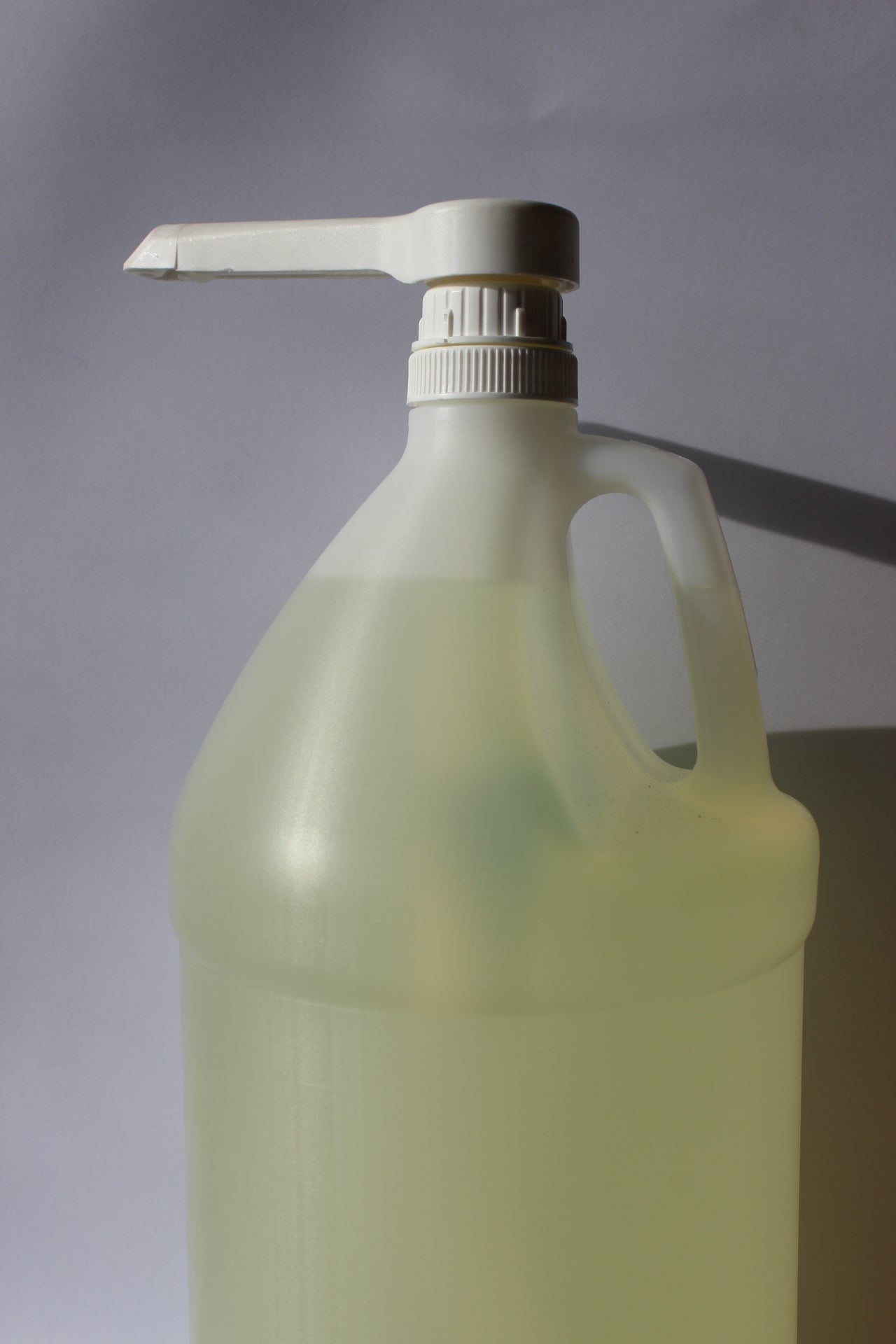 Jabón Liquido Corporal  Tango